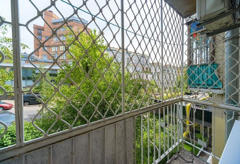 Partner Guest House Saksahans'koho