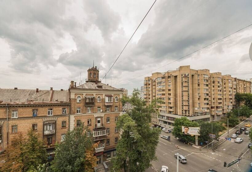 Partner Guest House Saksahans'koho