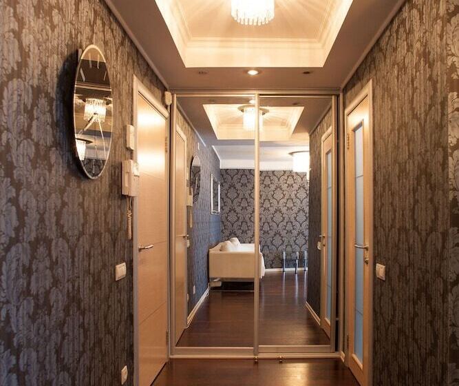 Partner Guest House Saksahans'koho