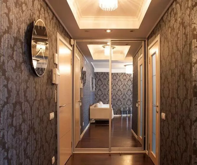 Partner Guest House Saksahans'koho