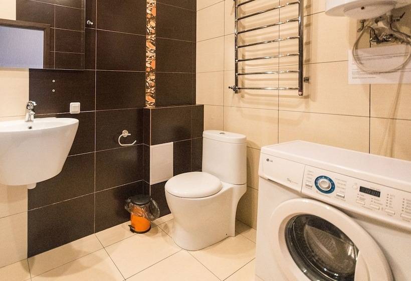 Partner Guest House Saksahans'koho