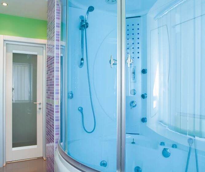 Partner Guest House Saksahans'koho