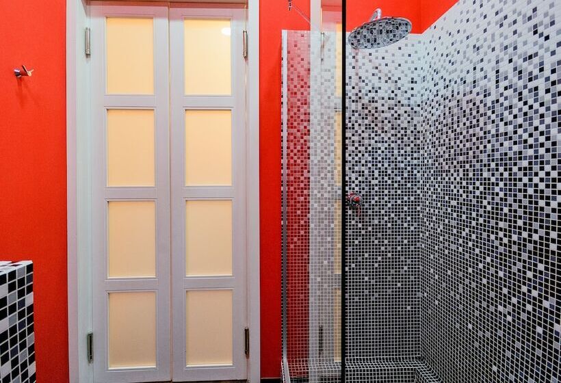 Partner Guest House Saksahans'koho