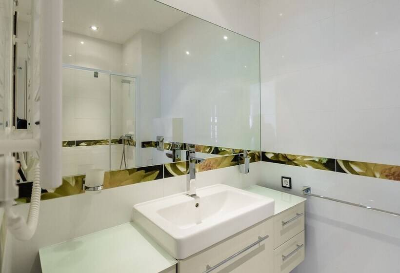 Partner Guest House Saksahans'koho