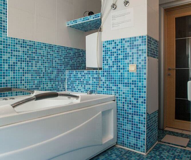 Partner Guest House Saksahans'koho