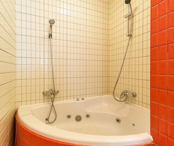 Partner Guest House Saksahans'koho