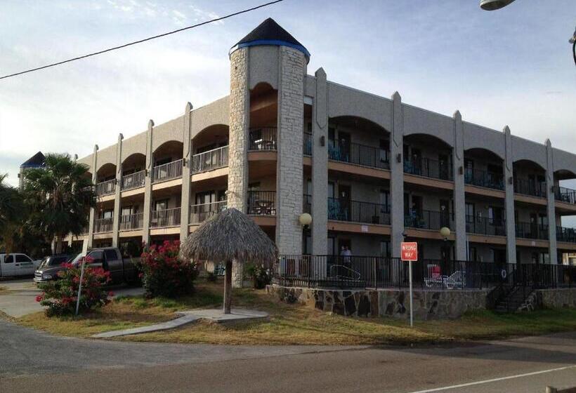 渡假胜地  Krsna S Castle