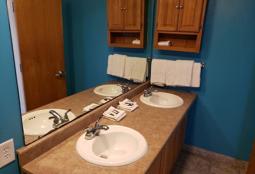 渡假胜地  Krsna S Castle