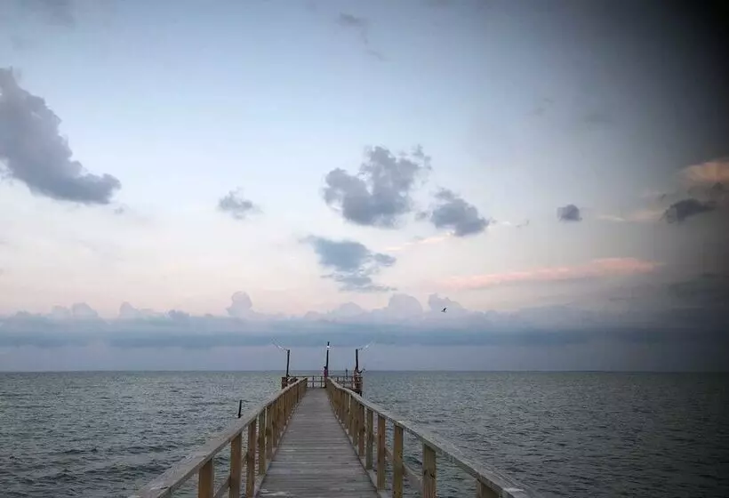 Курорт Krsna S Castle