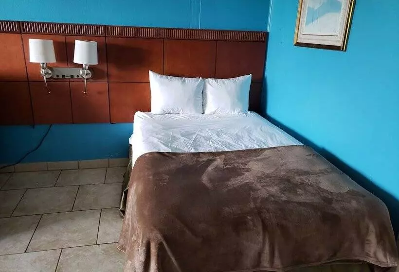 Курорт Krsna S Castle