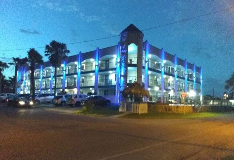 渡假胜地  Krsna S Castle