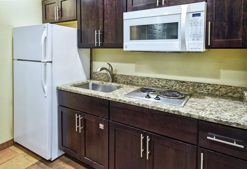 منتجع Worldmark Pinetop