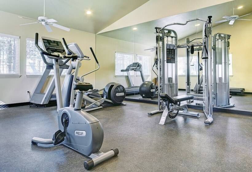 منتجع Worldmark Pinetop