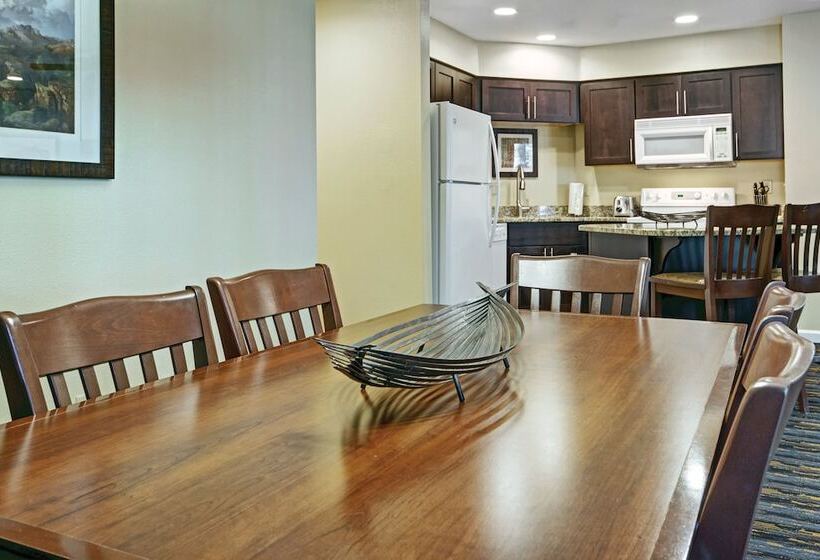 منتجع Worldmark Pinetop