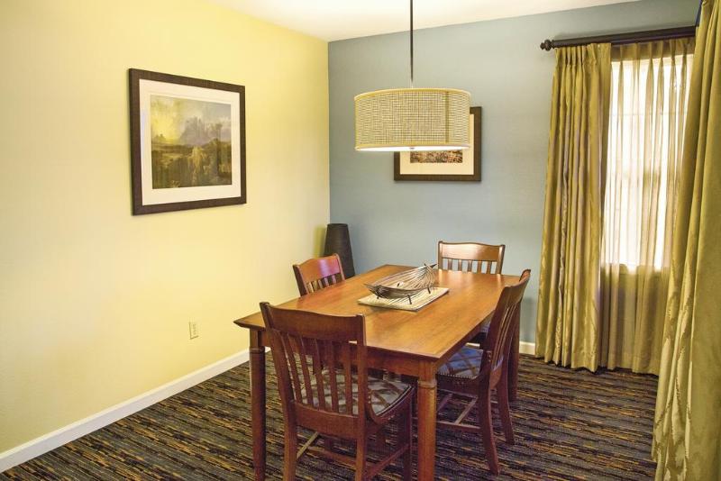 منتجع Worldmark Pinetop