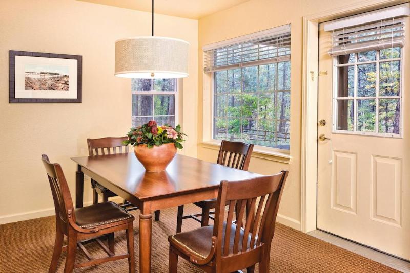 منتجع Worldmark Pinetop