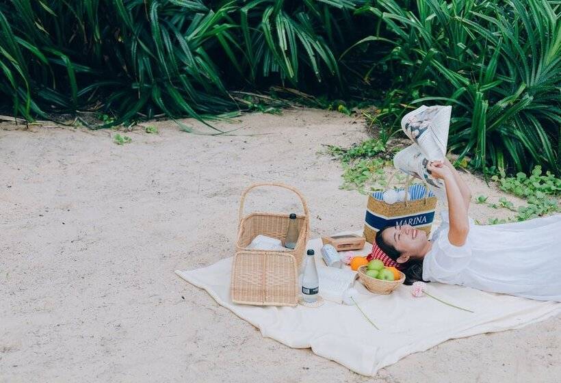 منتجع Sugar Marina Hotel   Nautical   Kata Beach   Sha Plus