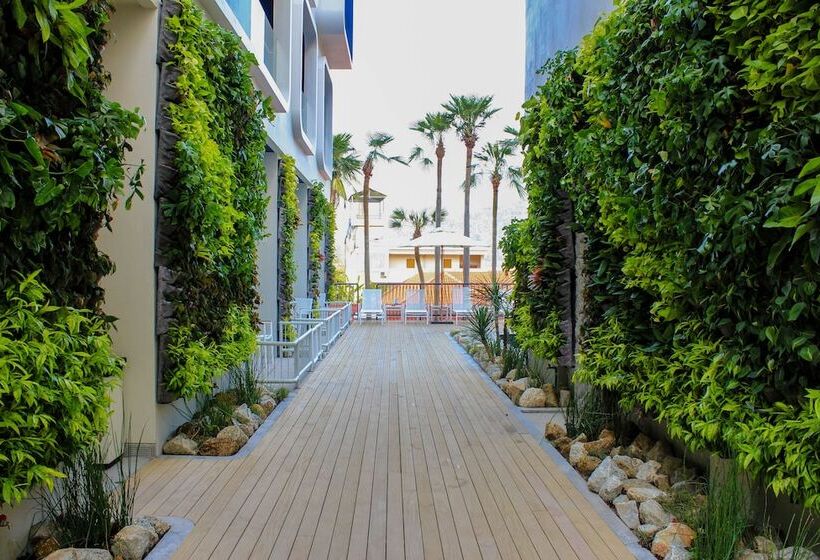 منتجع Sugar Marina Hotel   Nautical   Kata Beach   Sha Plus