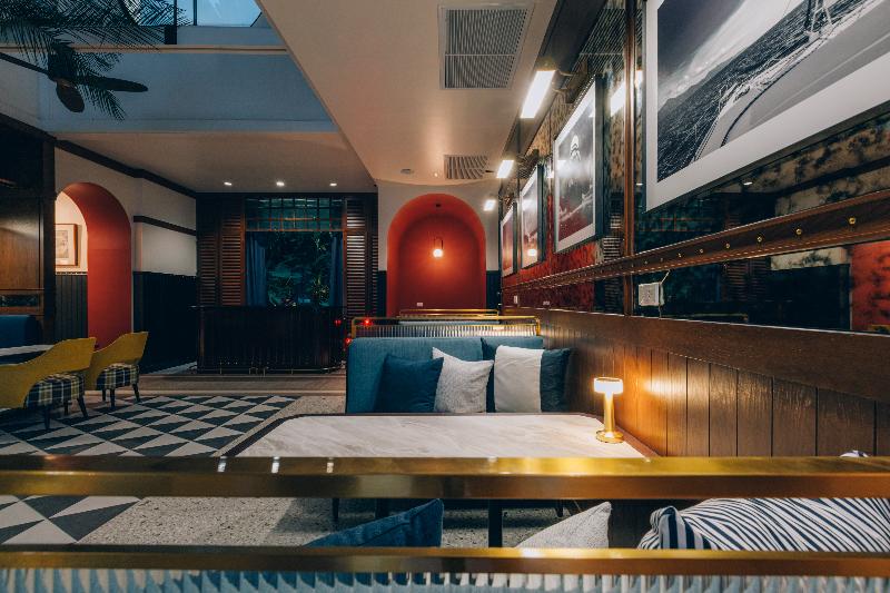 منتجع Sugar Marina Hotel   Nautical   Kata Beach   Sha Plus