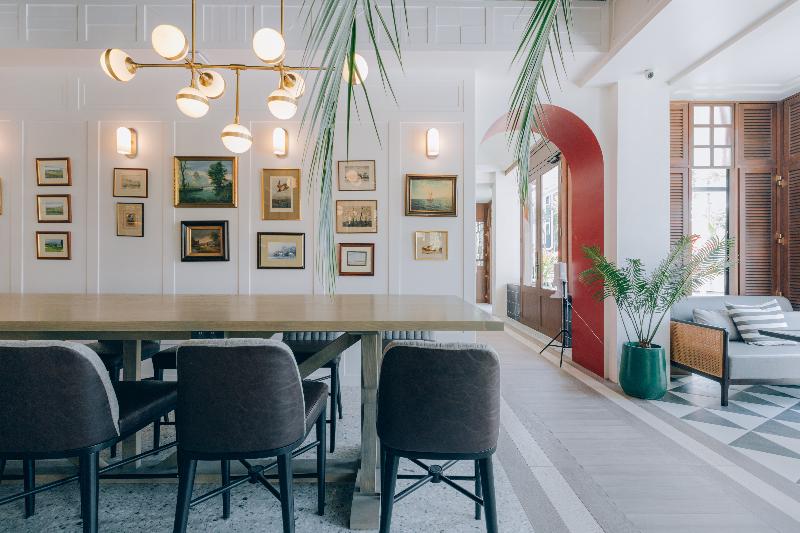 منتجع Sugar Marina Hotel   Nautical   Kata Beach   Sha Plus