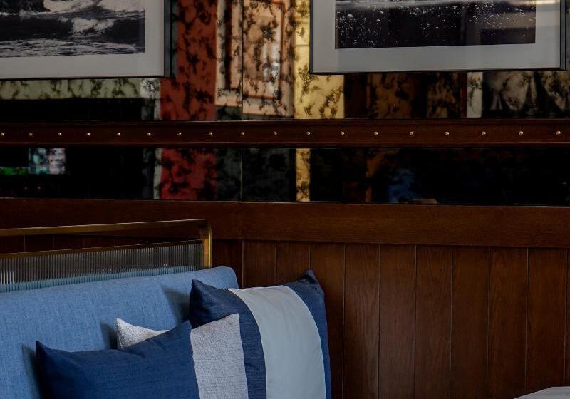 منتجع Sugar Marina Hotel   Nautical   Kata Beach   Sha Plus