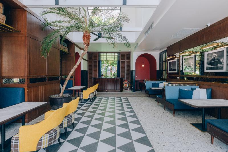 منتجع Sugar Marina Hotel   Nautical   Kata Beach   Sha Plus