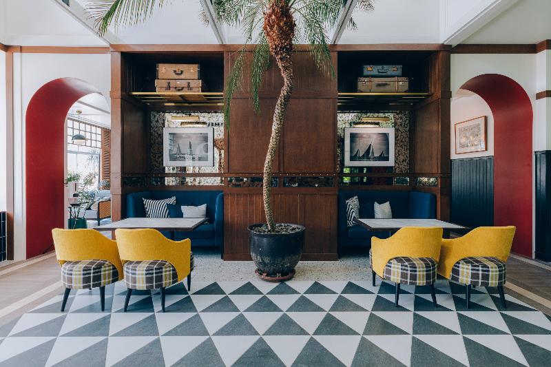 منتجع Sugar Marina Hotel   Nautical   Kata Beach   Sha Plus