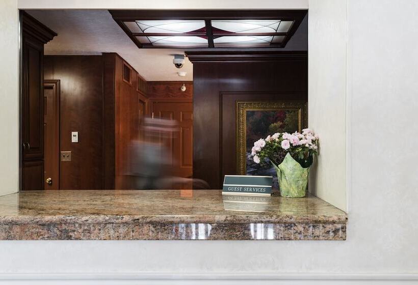 The Kimball At Temple Square