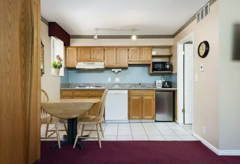 The Kimball At Temple Square