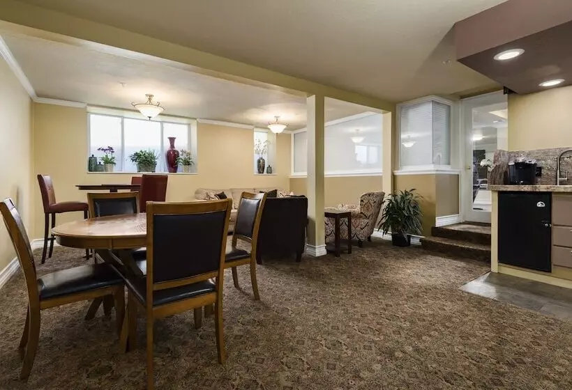 The Kimball At Temple Square