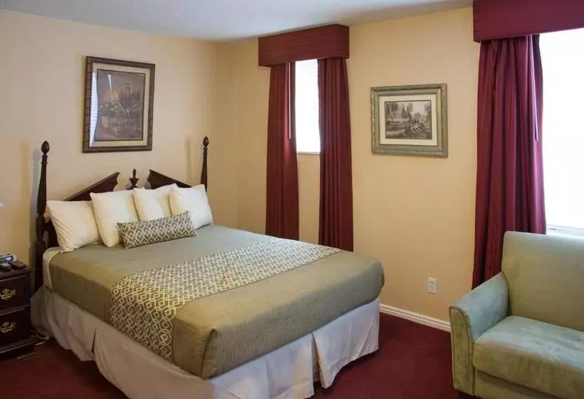 The Kimball At Temple Square