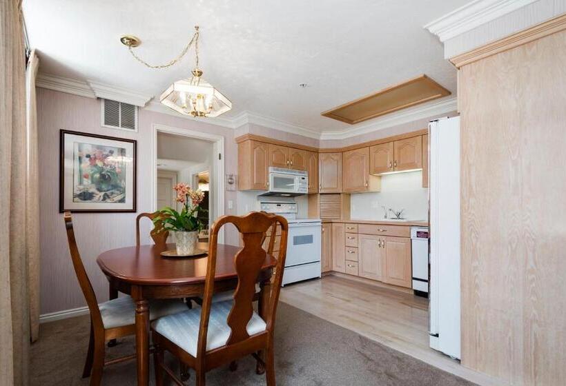 The Kimball At Temple Square