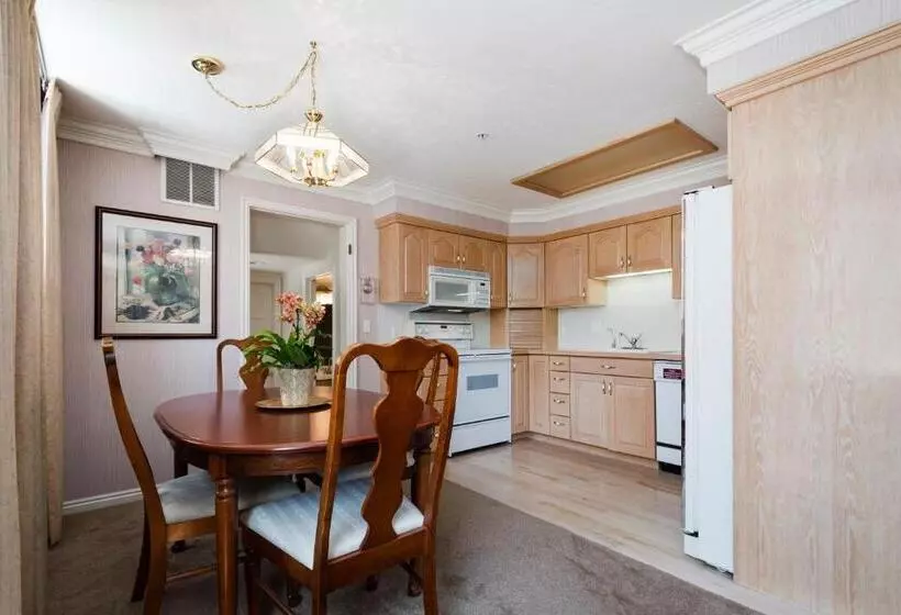 The Kimball At Temple Square