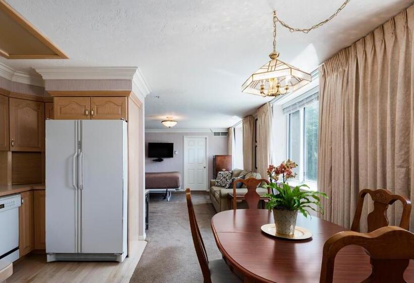 The Kimball At Temple Square