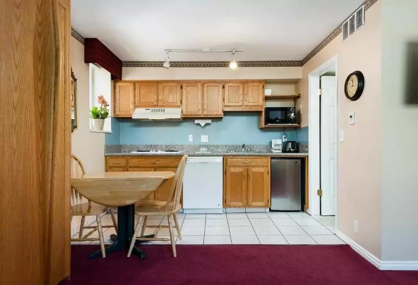 The Kimball At Temple Square