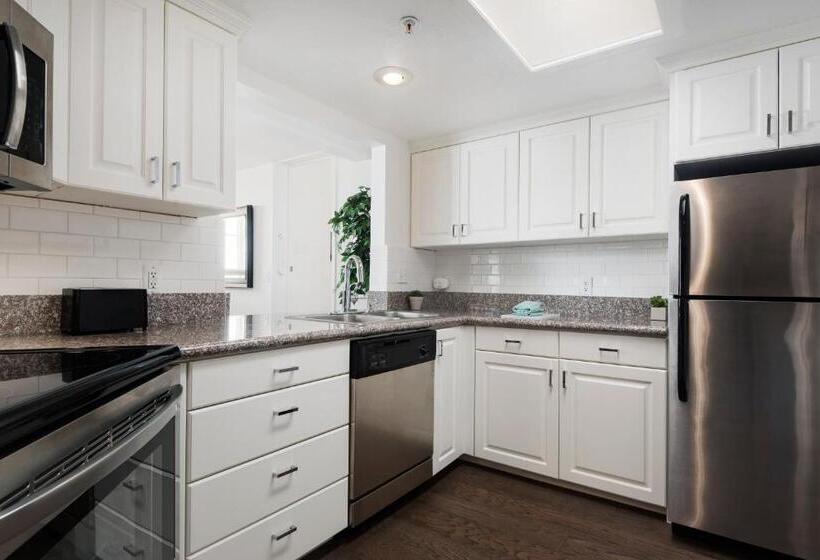 The Kimball At Temple Square