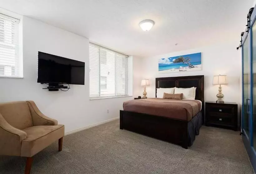 The Kimball At Temple Square