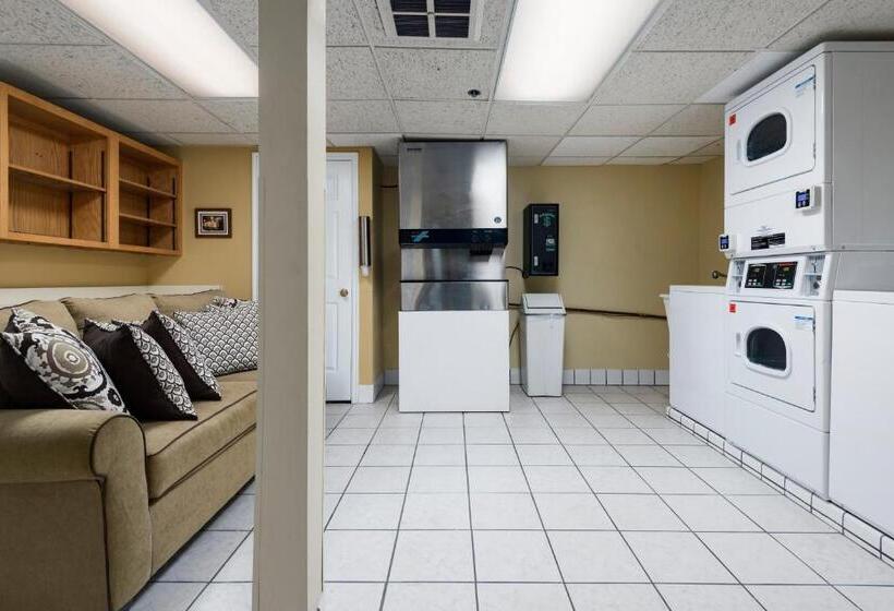 The Kimball At Temple Square