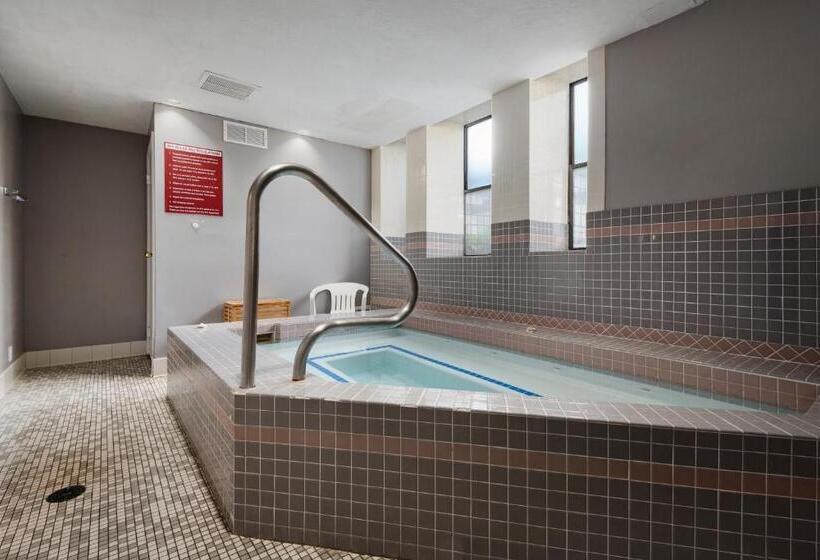 The Kimball At Temple Square