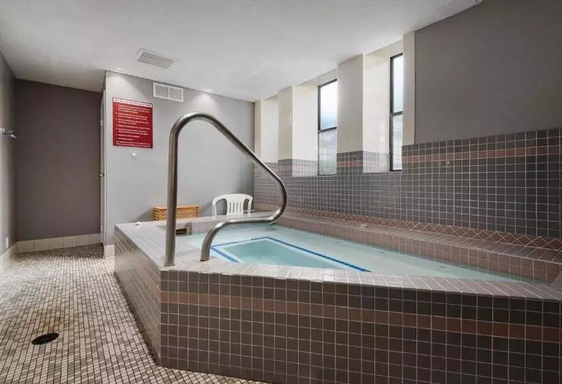 The Kimball At Temple Square