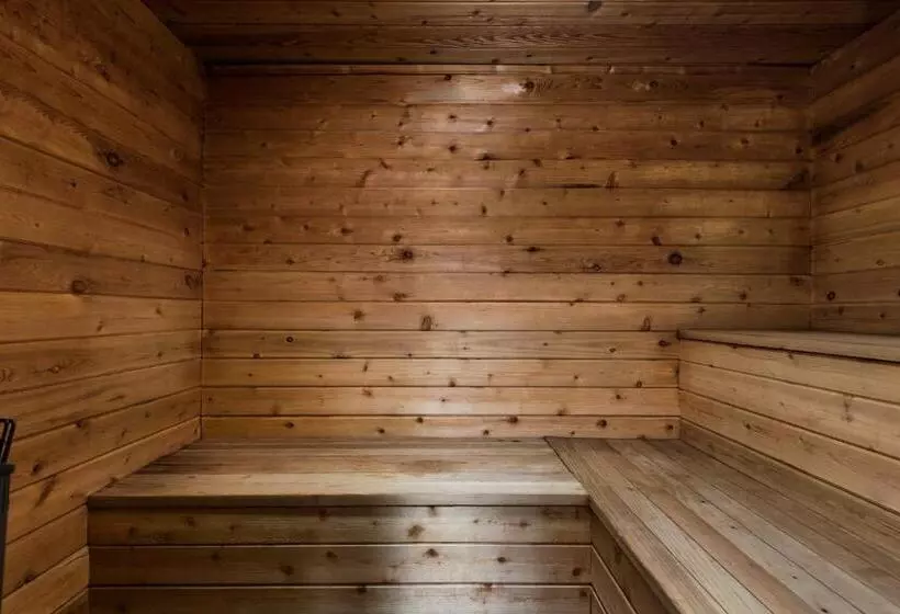 The Kimball At Temple Square