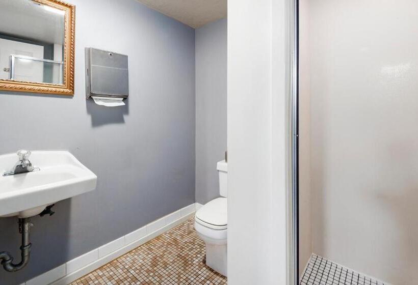 The Kimball At Temple Square