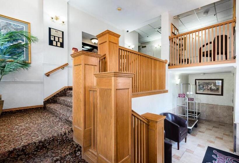 The Kimball At Temple Square