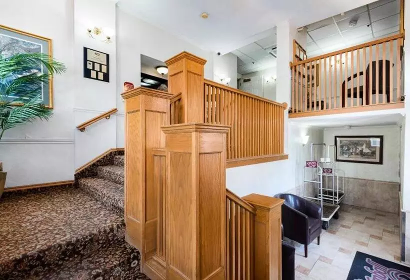 The Kimball At Temple Square