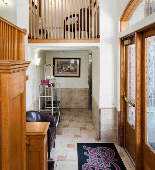 The Kimball At Temple Square