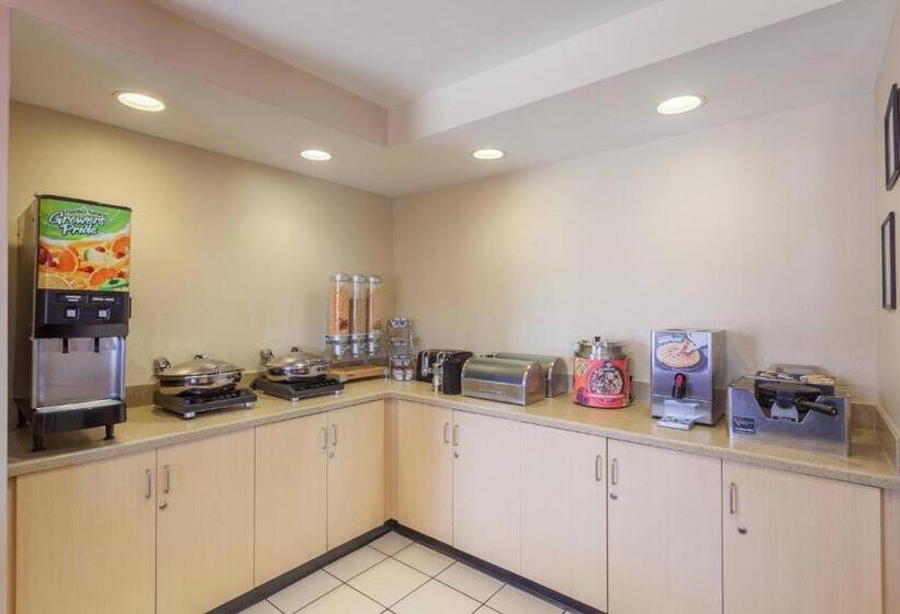 Towneplace Suites Huntsville