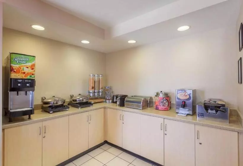 Towneplace Suites Huntsville