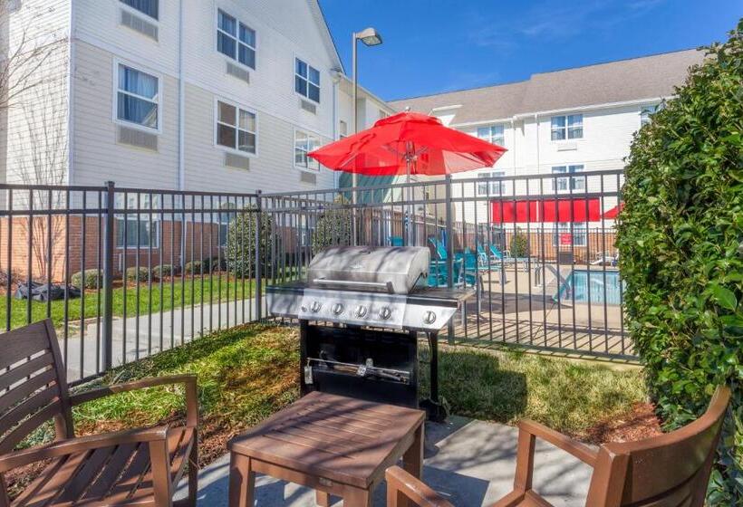 Towneplace Suites Huntsville