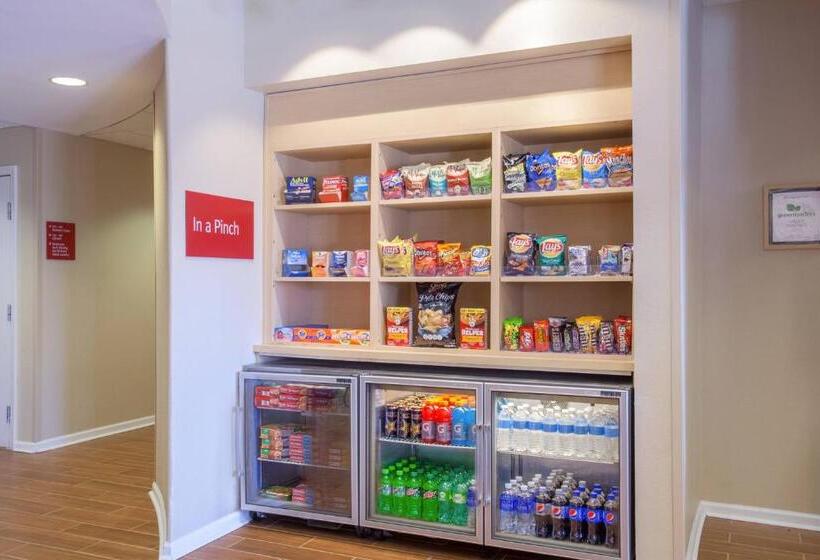 Towneplace Suites Huntsville