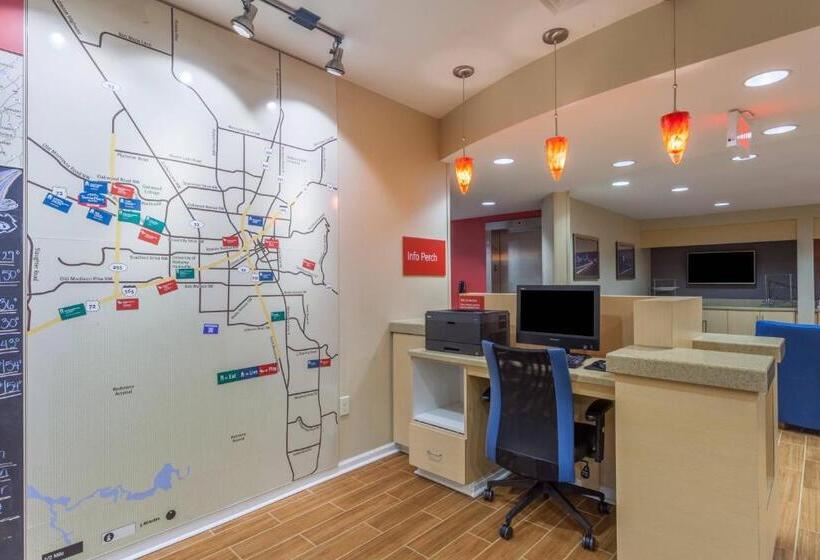 Towneplace Suites Huntsville